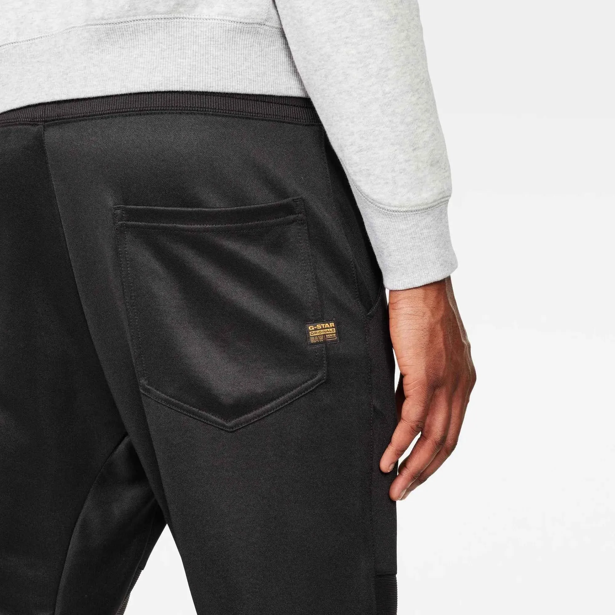 Sweatpants Motac Slim Tapered