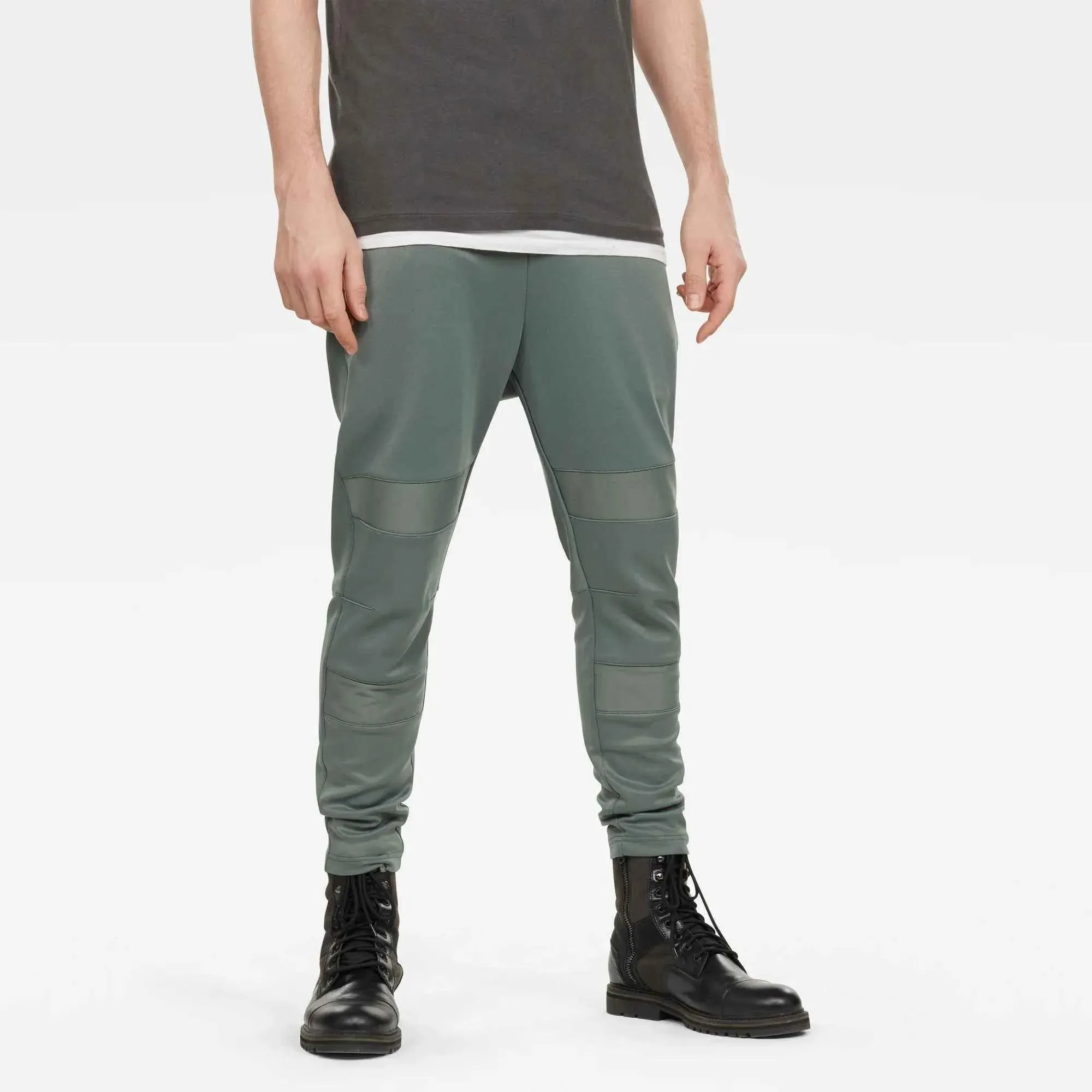 Sweatpants Motac Slim Tapered