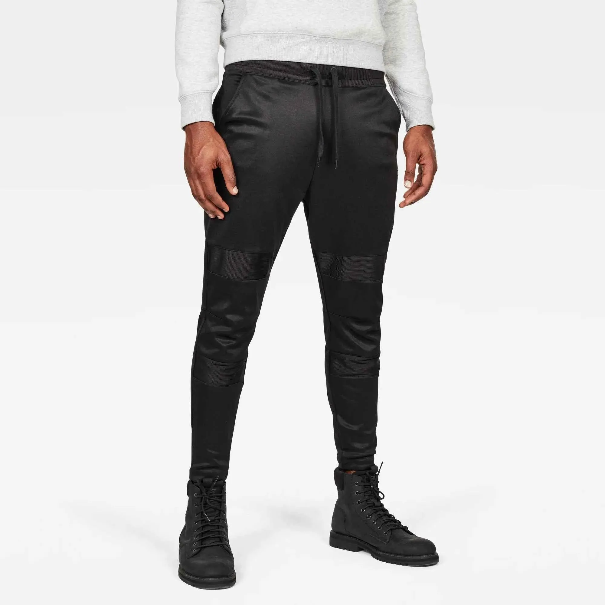 Sweatpants Motac Slim Tapered