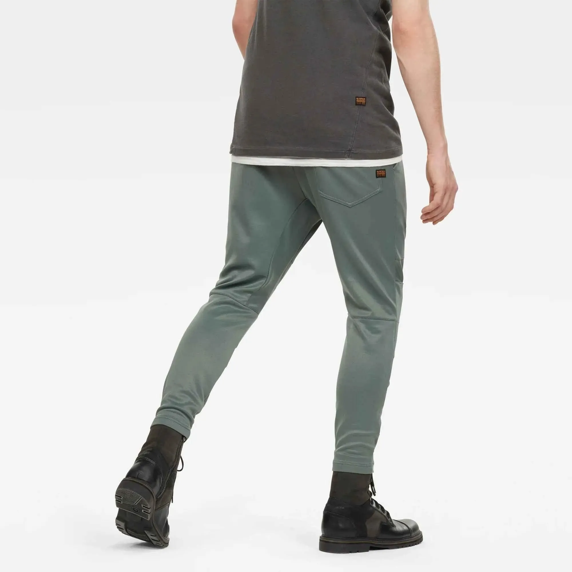 Sweatpants Motac Slim Tapered