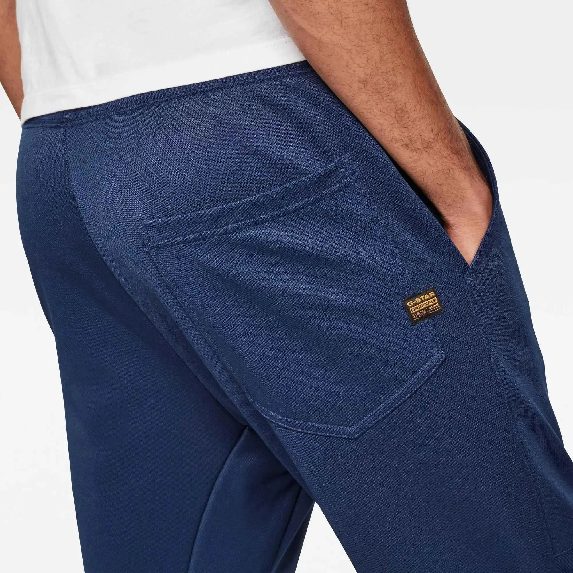 Sweatpants Motac Slim Tapered