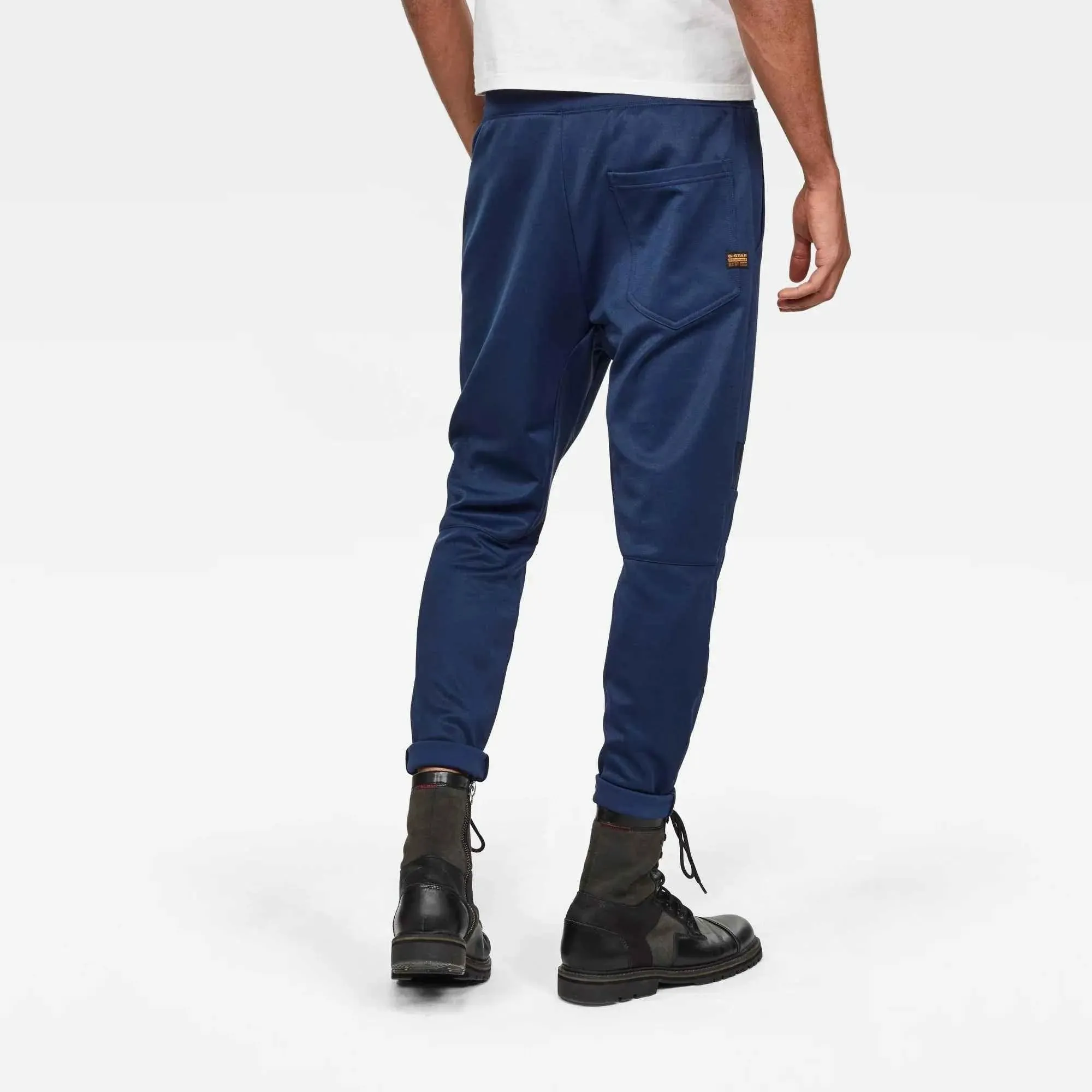 Sweatpants Motac Slim Tapered