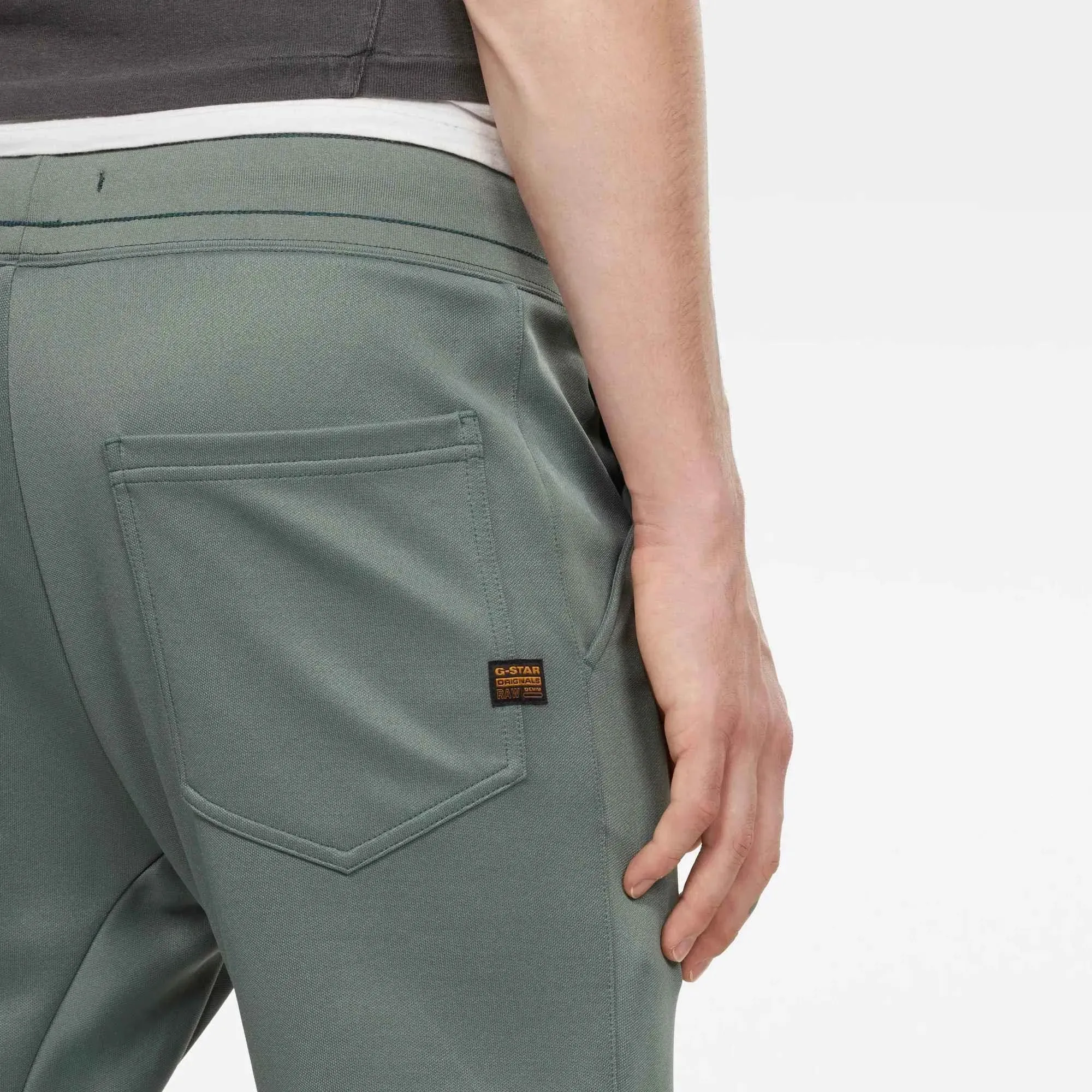 Sweatpants Motac Slim Tapered