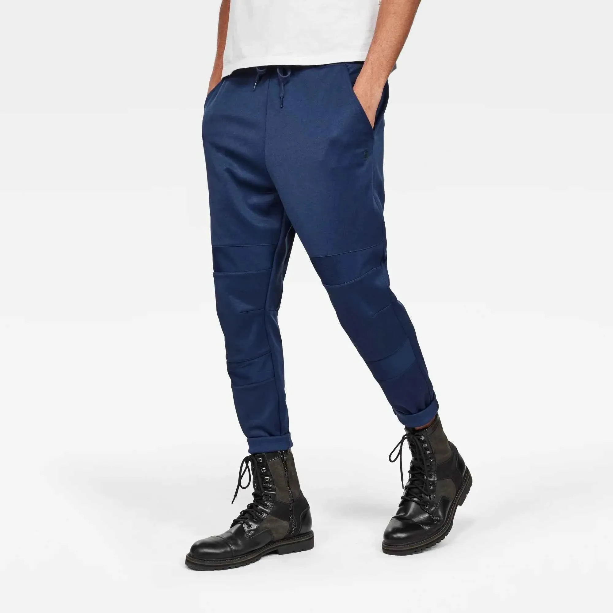 Sweatpants Motac Slim Tapered