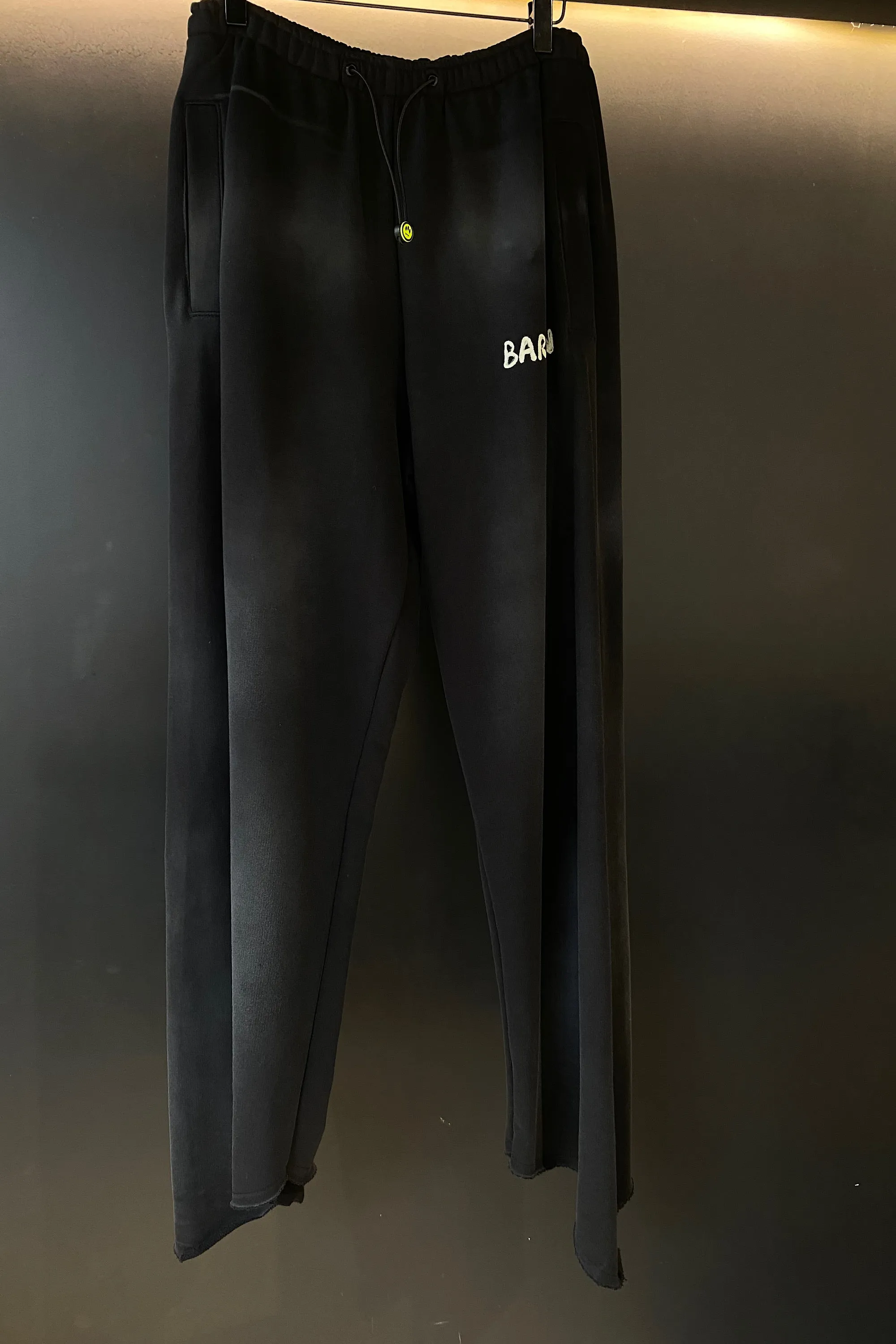 SWEATPANTS WOMAN