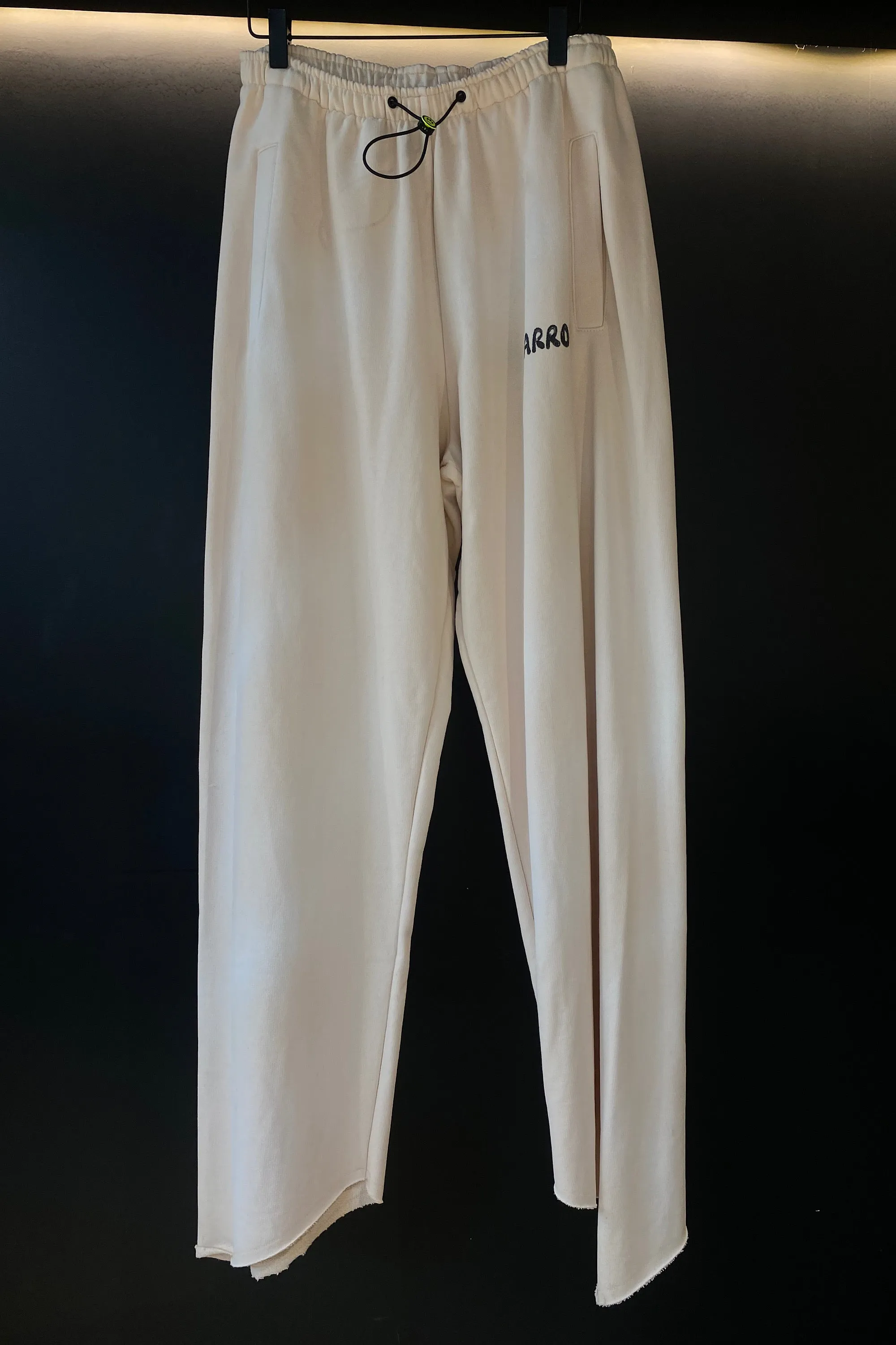 SWEATPANTS WOMAN