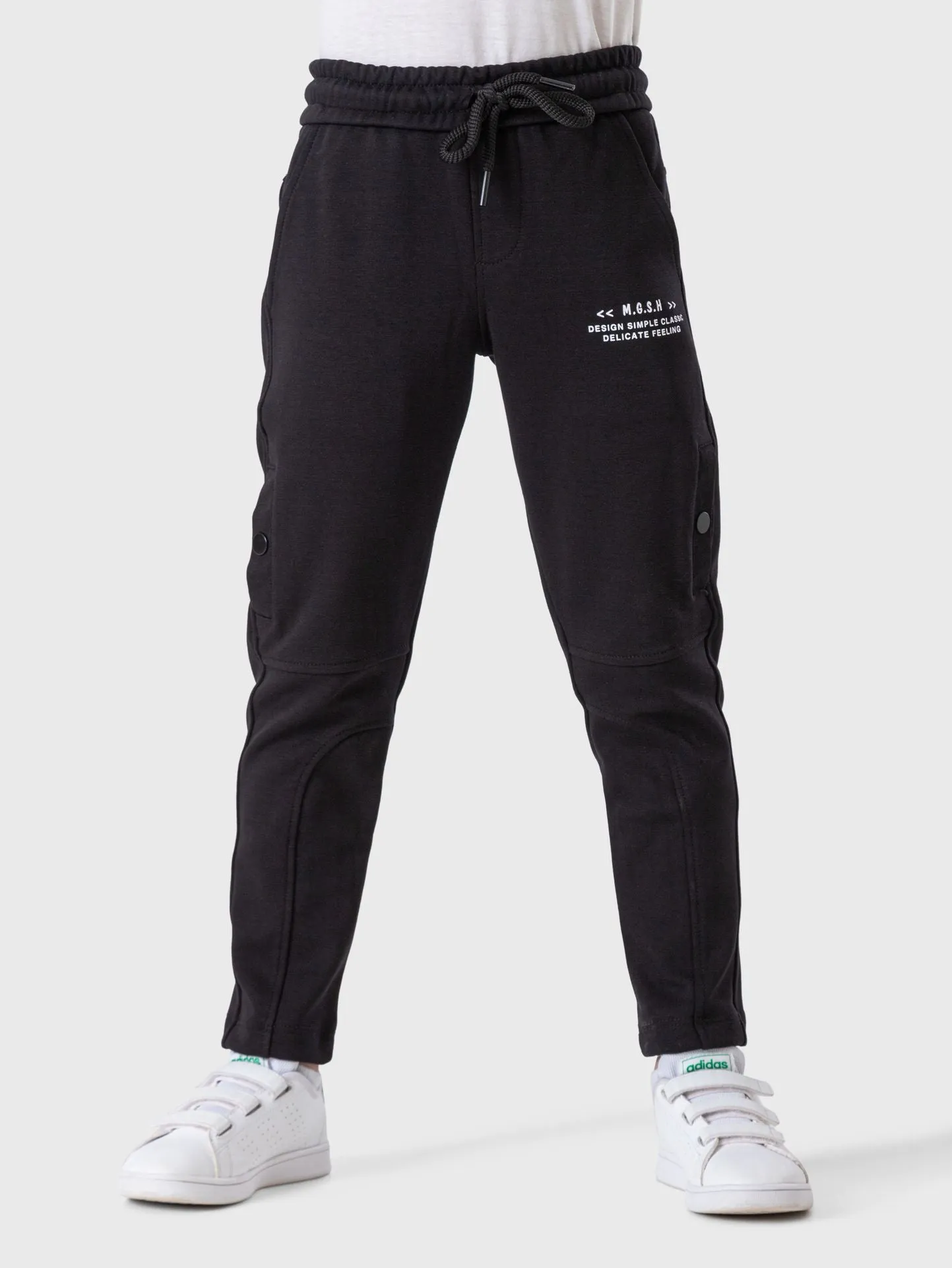 Sweatpants