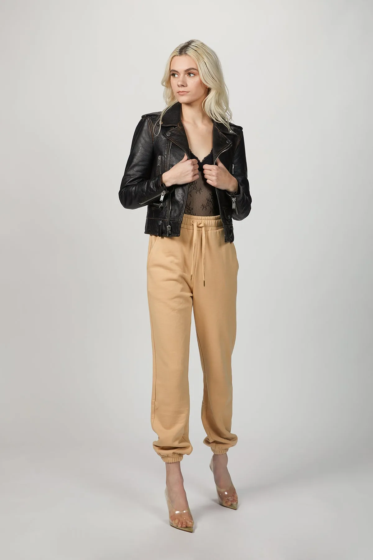 SWEATPANTS