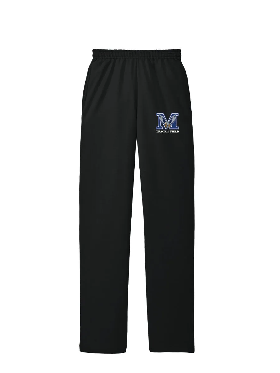 Sweatpants