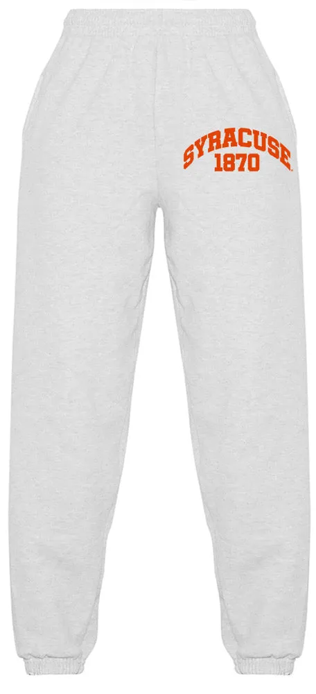 Syracuse Established Sweatpants