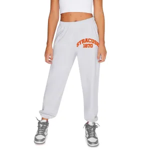 Syracuse Established Sweatpants