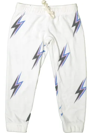 T2Love Lightning Bolts Jogger