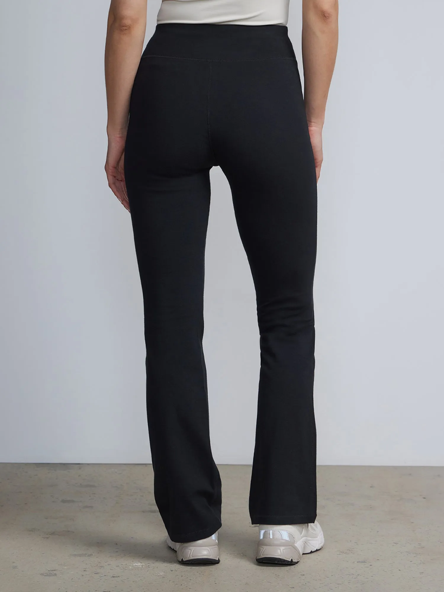 Tall High Rise Bootcut Yoga Pant