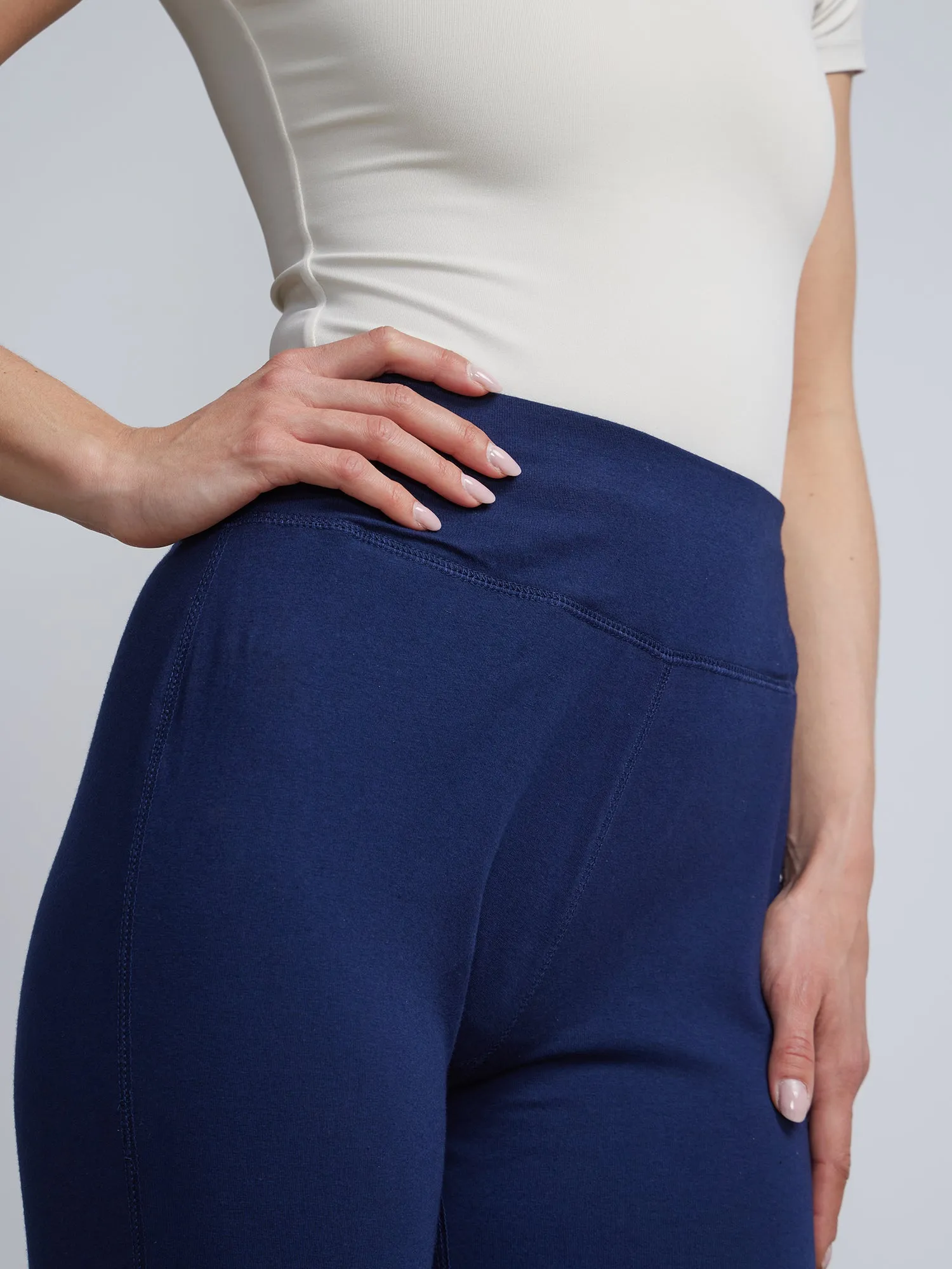 Tall High Rise Bootcut Yoga Pant