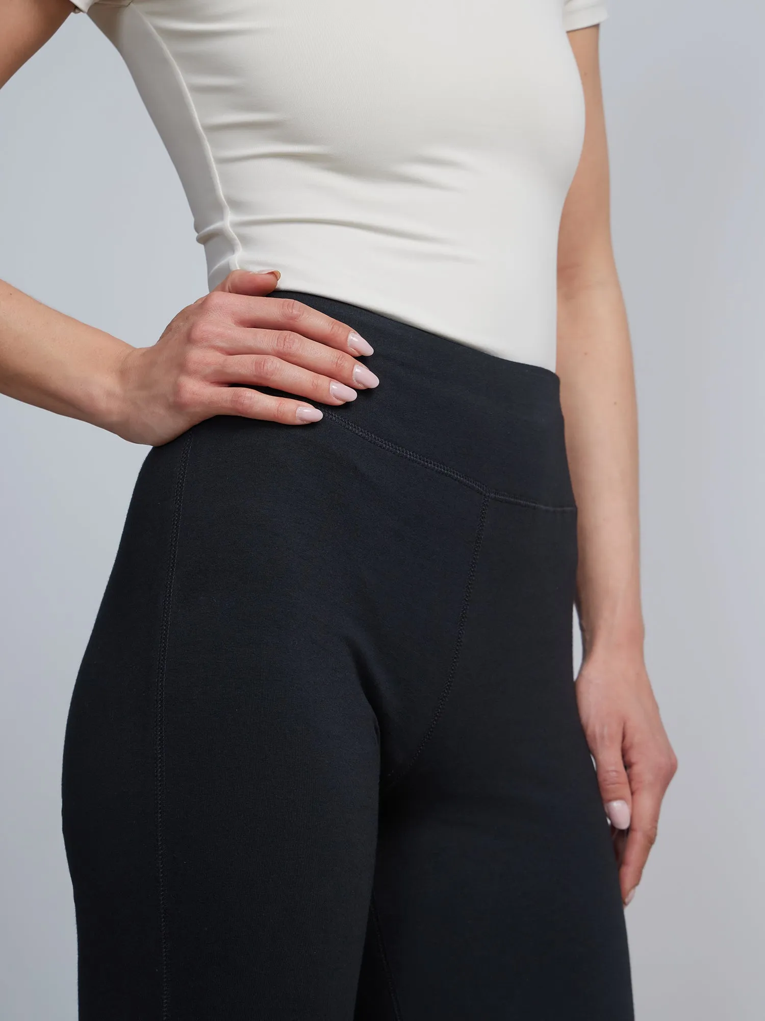 Tall High Rise Bootcut Yoga Pant