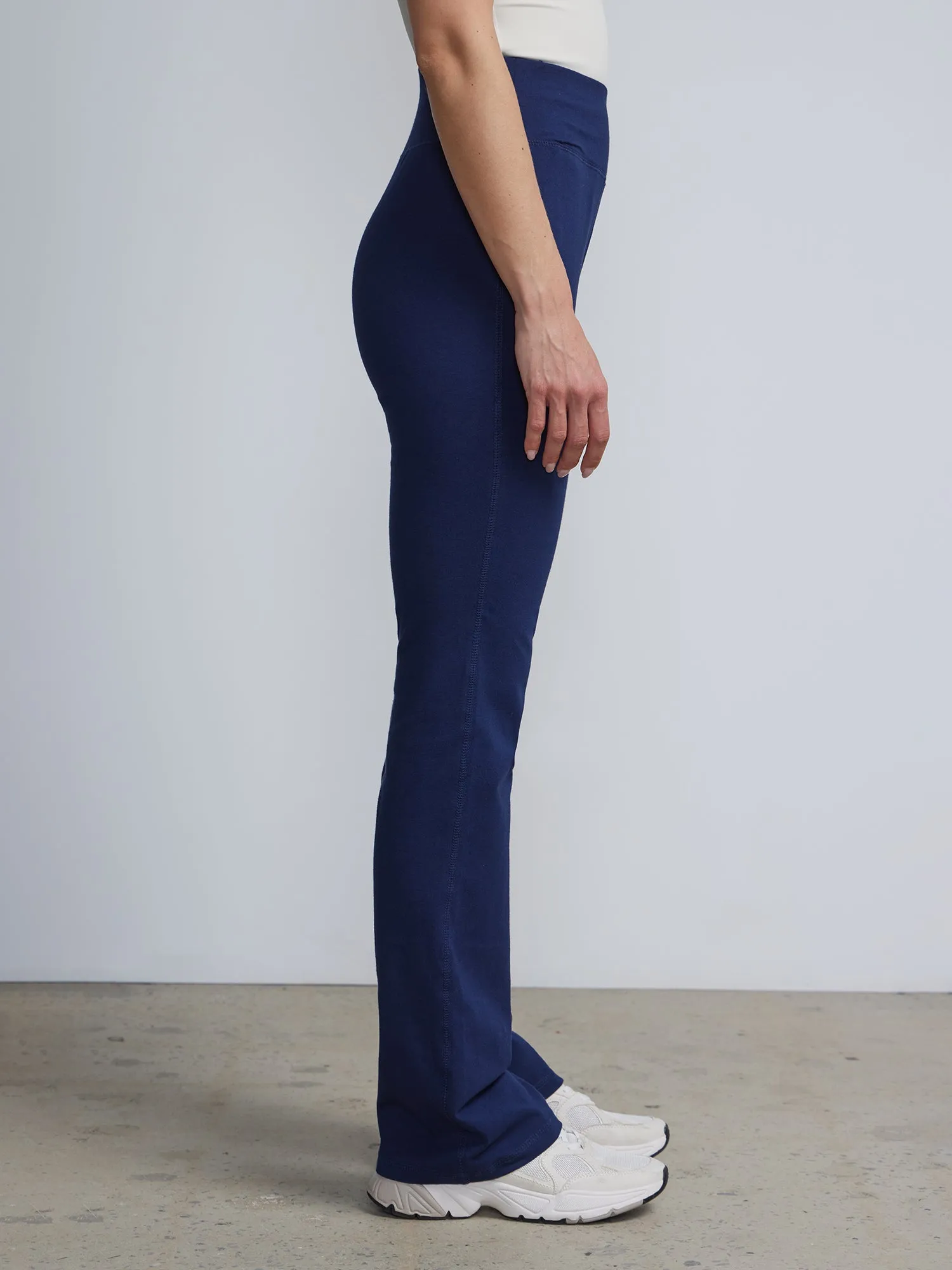 Tall High Rise Bootcut Yoga Pant
