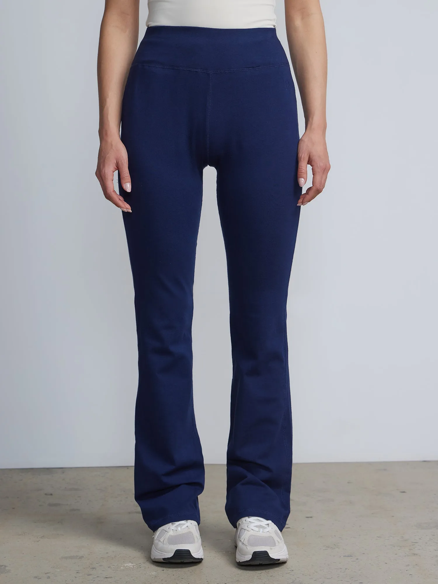 Tall High Rise Bootcut Yoga Pant