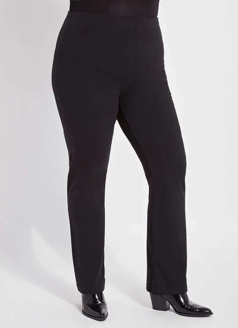 Tara Yoga Pant (Plus Size, 32" Inseam)