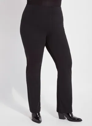 Tara Yoga Pant (Plus Size, 32" Inseam)
