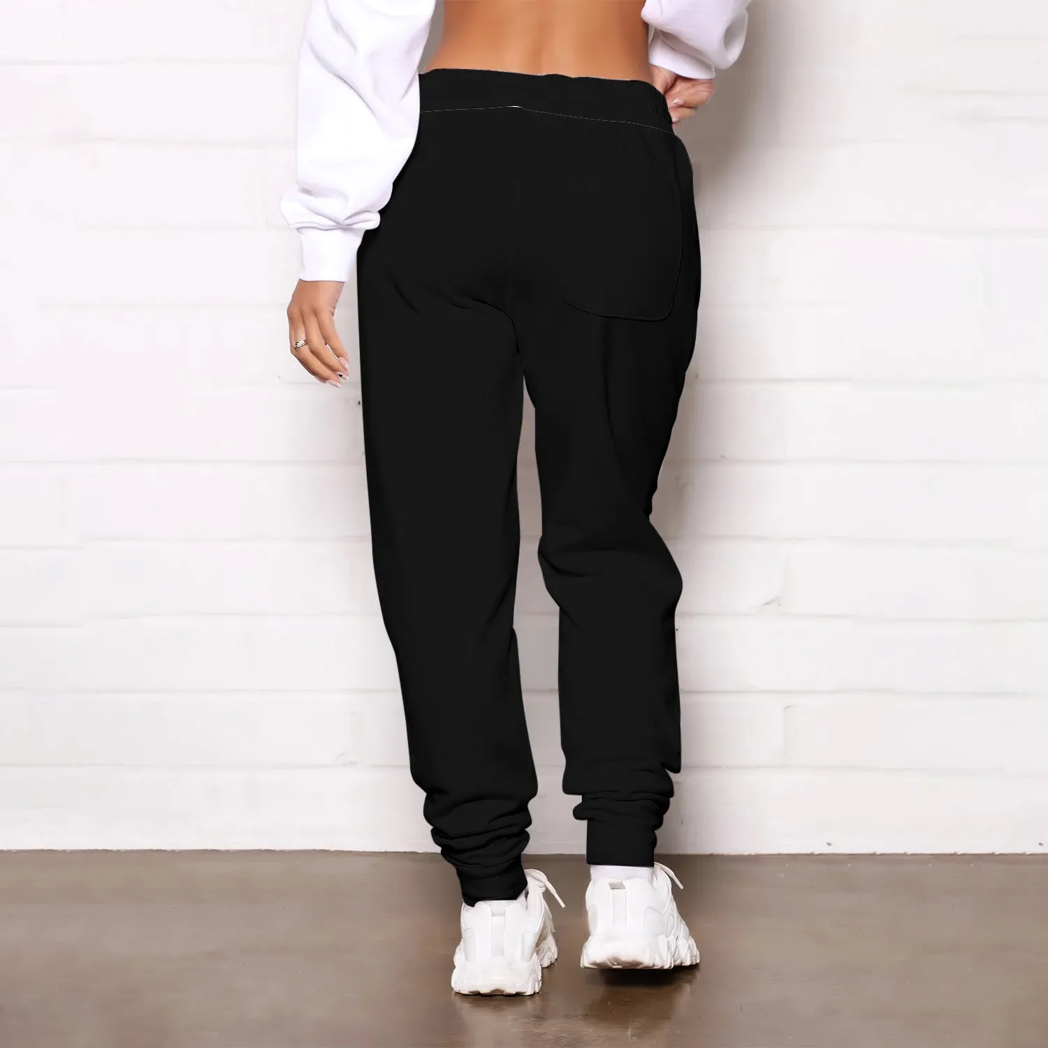 Tattoo Artist 3D Sweatpants Tattoo Machine Jogger