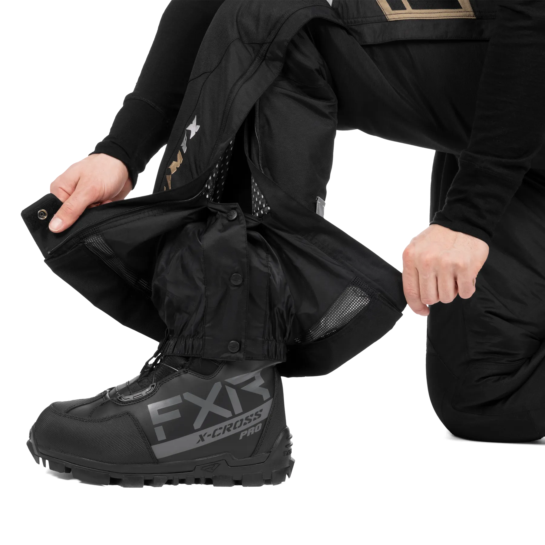 Team FX Pant