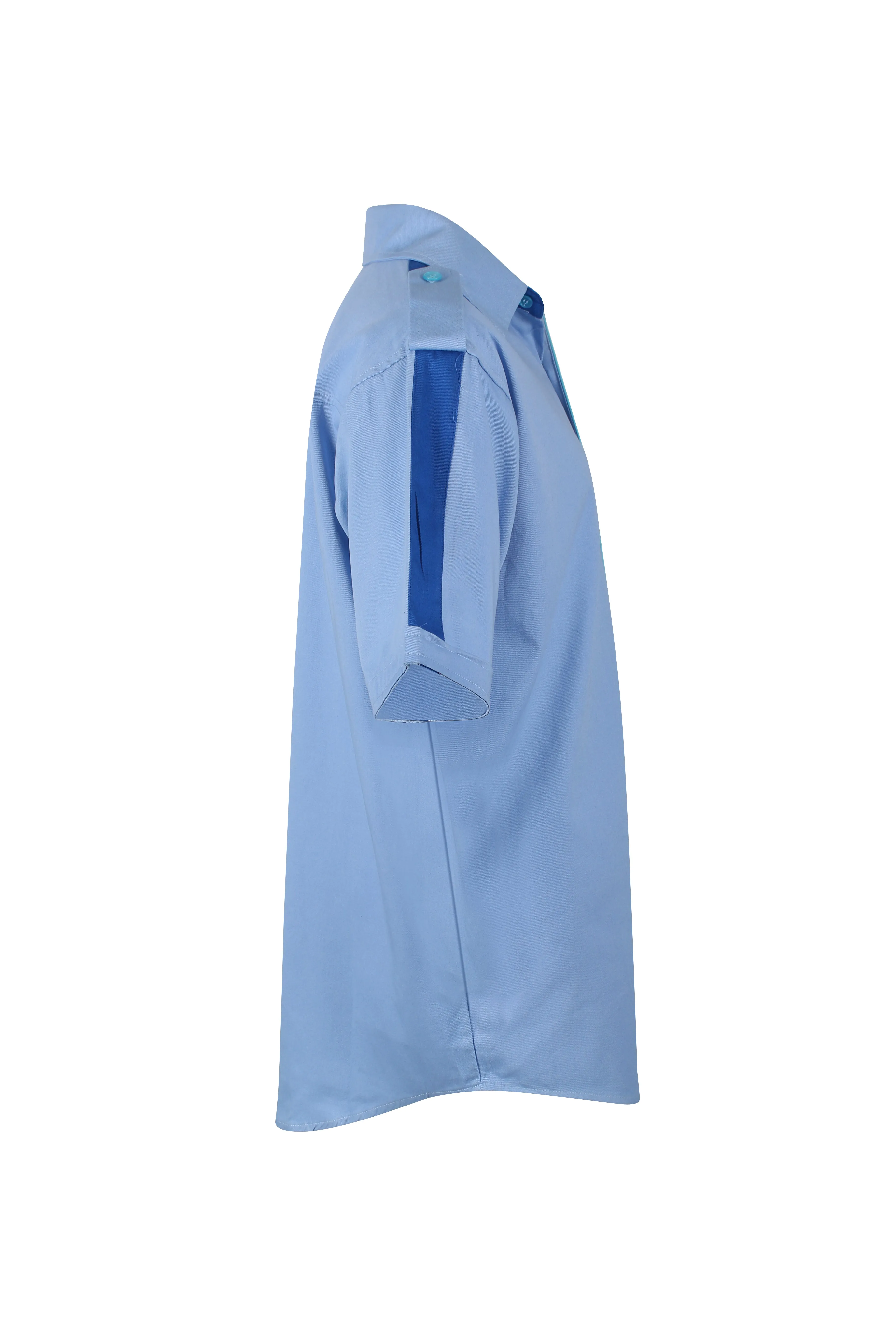 Team Zissou Uniform