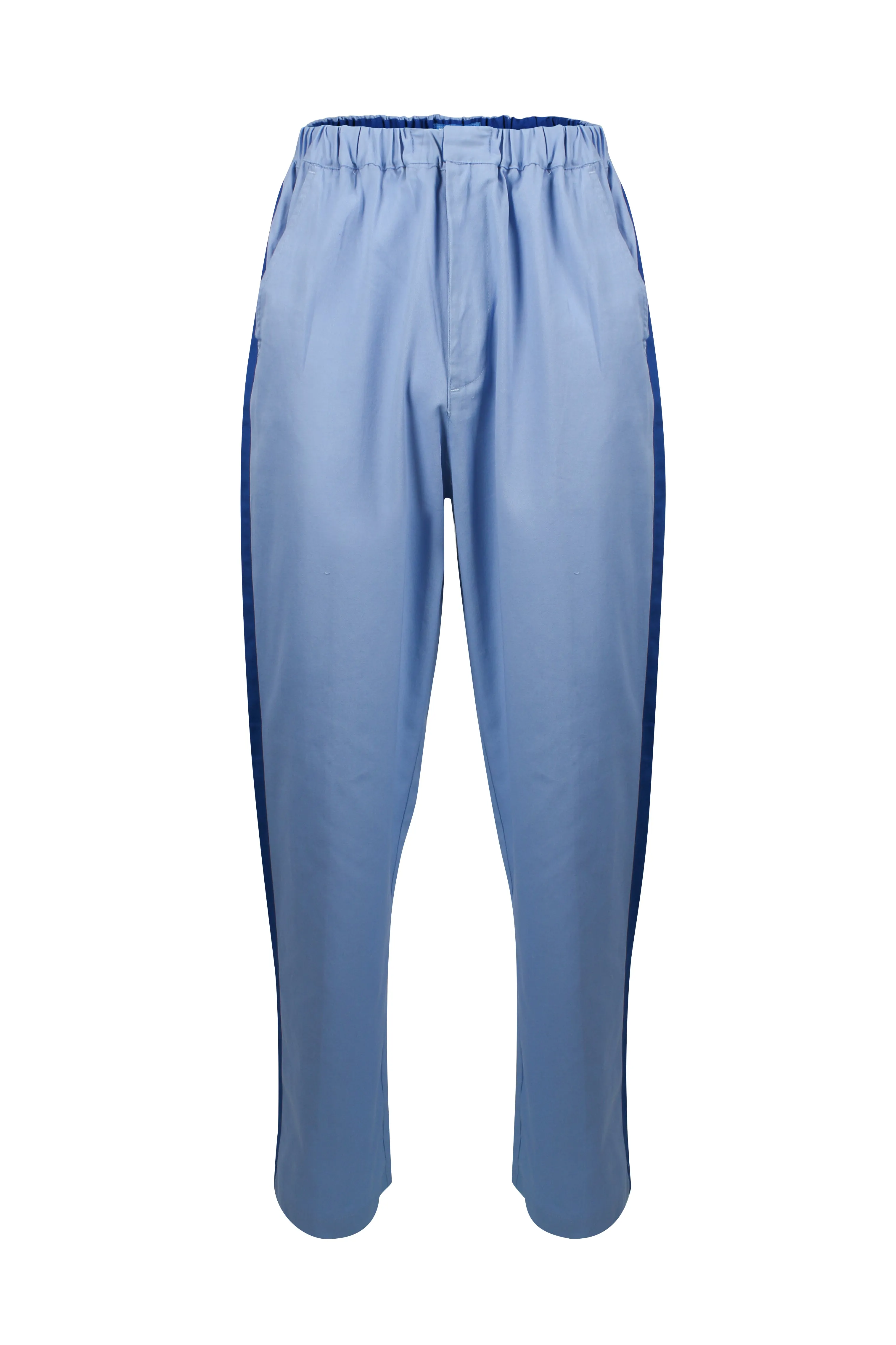 Team Zissou Uniform