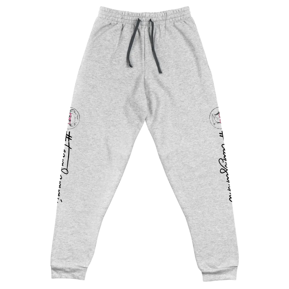 #TeamSammi (Sammi Haney / Esperanza Raising Dion) Unisex Sweatpants