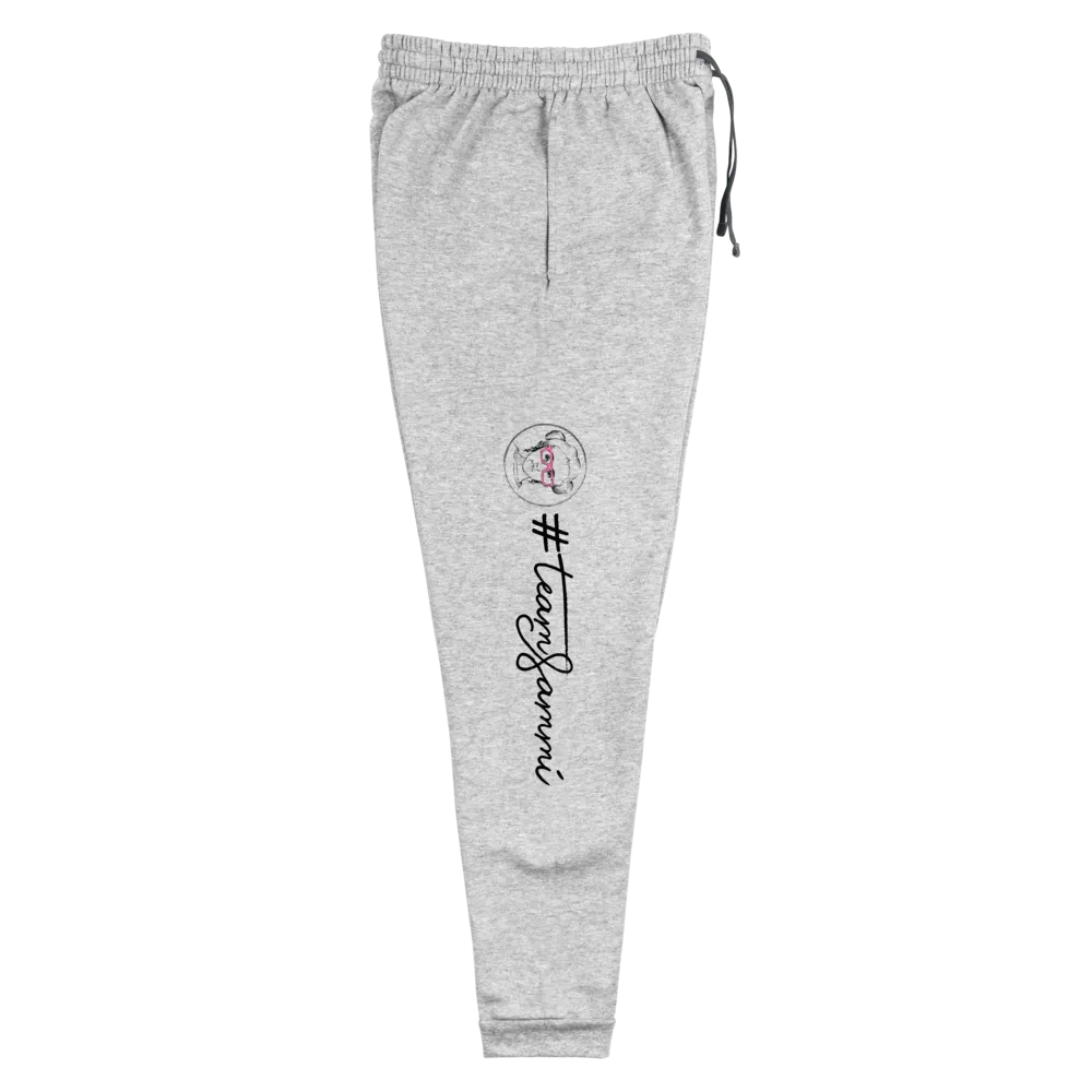 #TeamSammi (Sammi Haney / Esperanza Raising Dion) Unisex Sweatpants