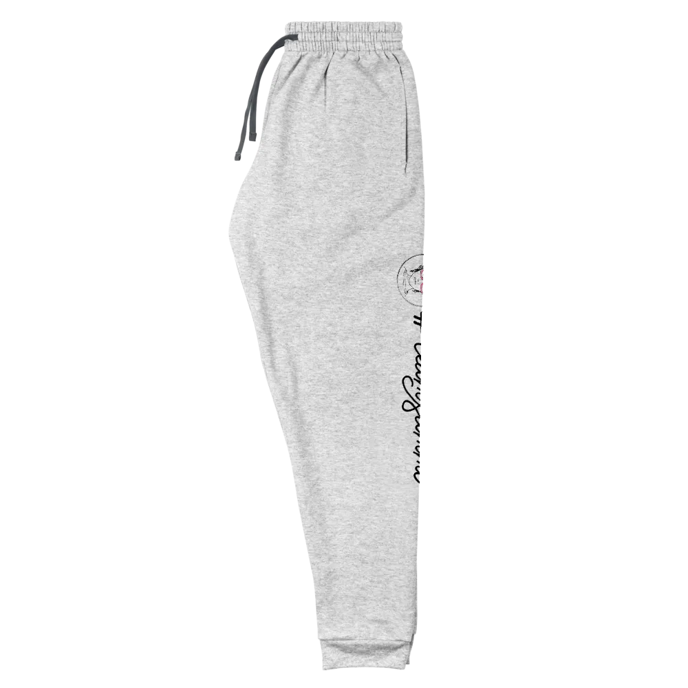 #TeamSammi (Sammi Haney / Esperanza Raising Dion) Unisex Sweatpants