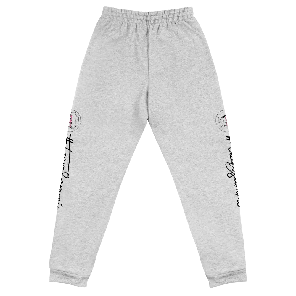 #TeamSammi (Sammi Haney / Esperanza Raising Dion) Unisex Sweatpants