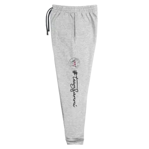 #TeamSammi (Sammi Haney / Esperanza Raising Dion) Unisex Sweatpants