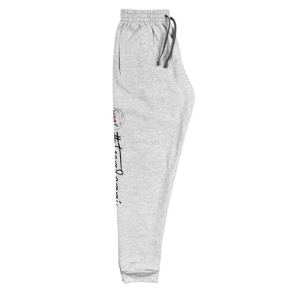 #TeamSammi (Sammi Haney / Esperanza Raising Dion) Unisex Sweatpants