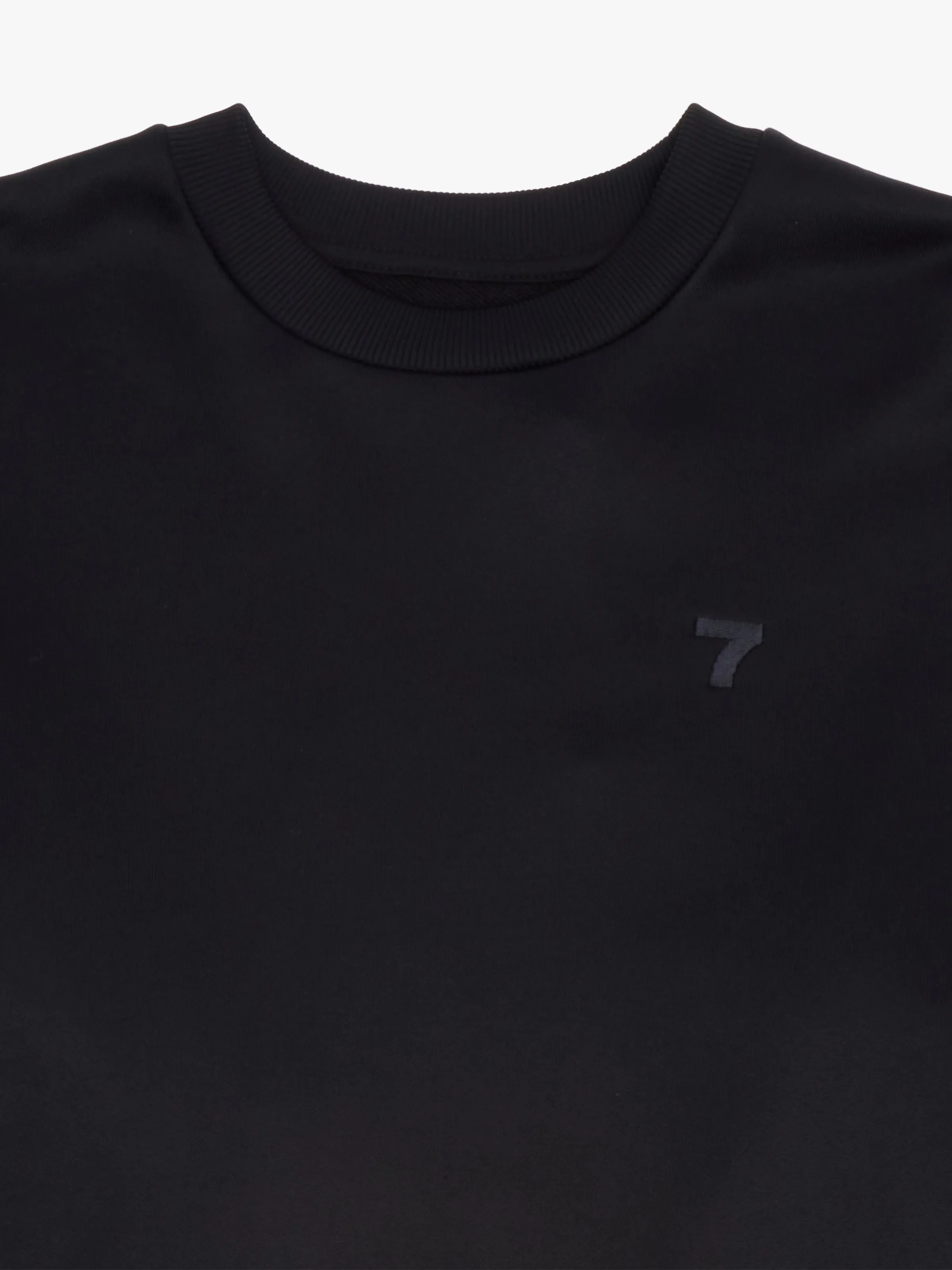 Tech Crewneck
