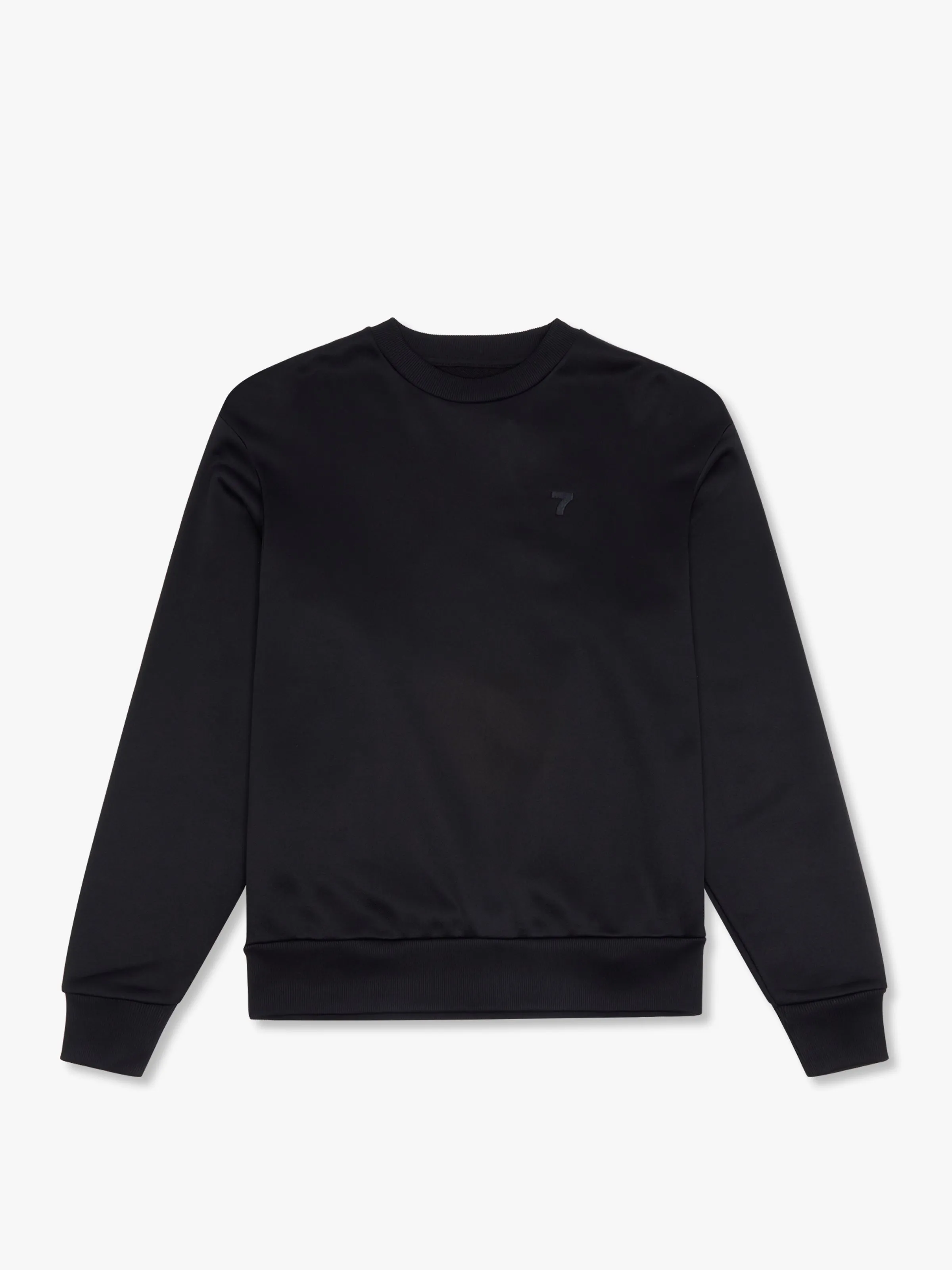 Tech Crewneck