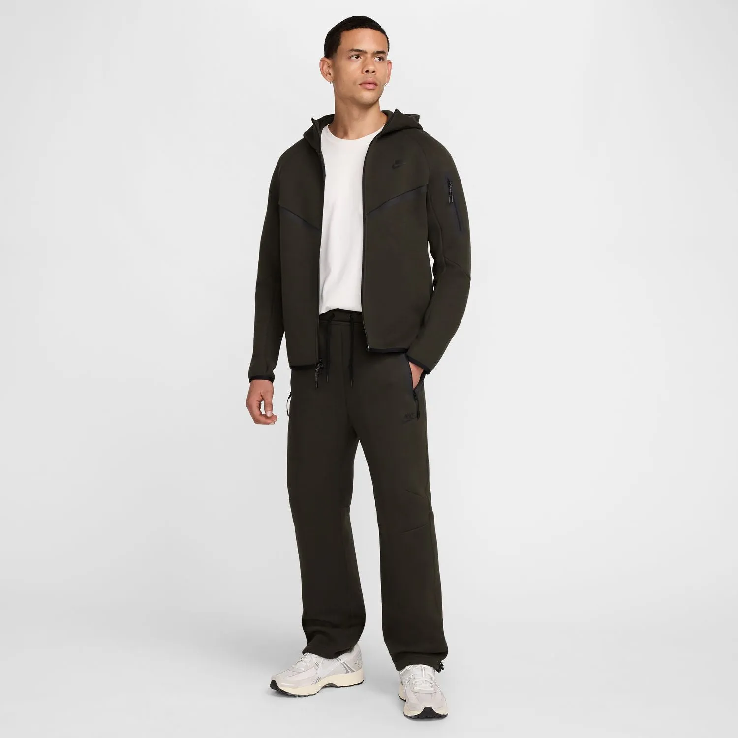 Tech Fleece OH Pant - Mens