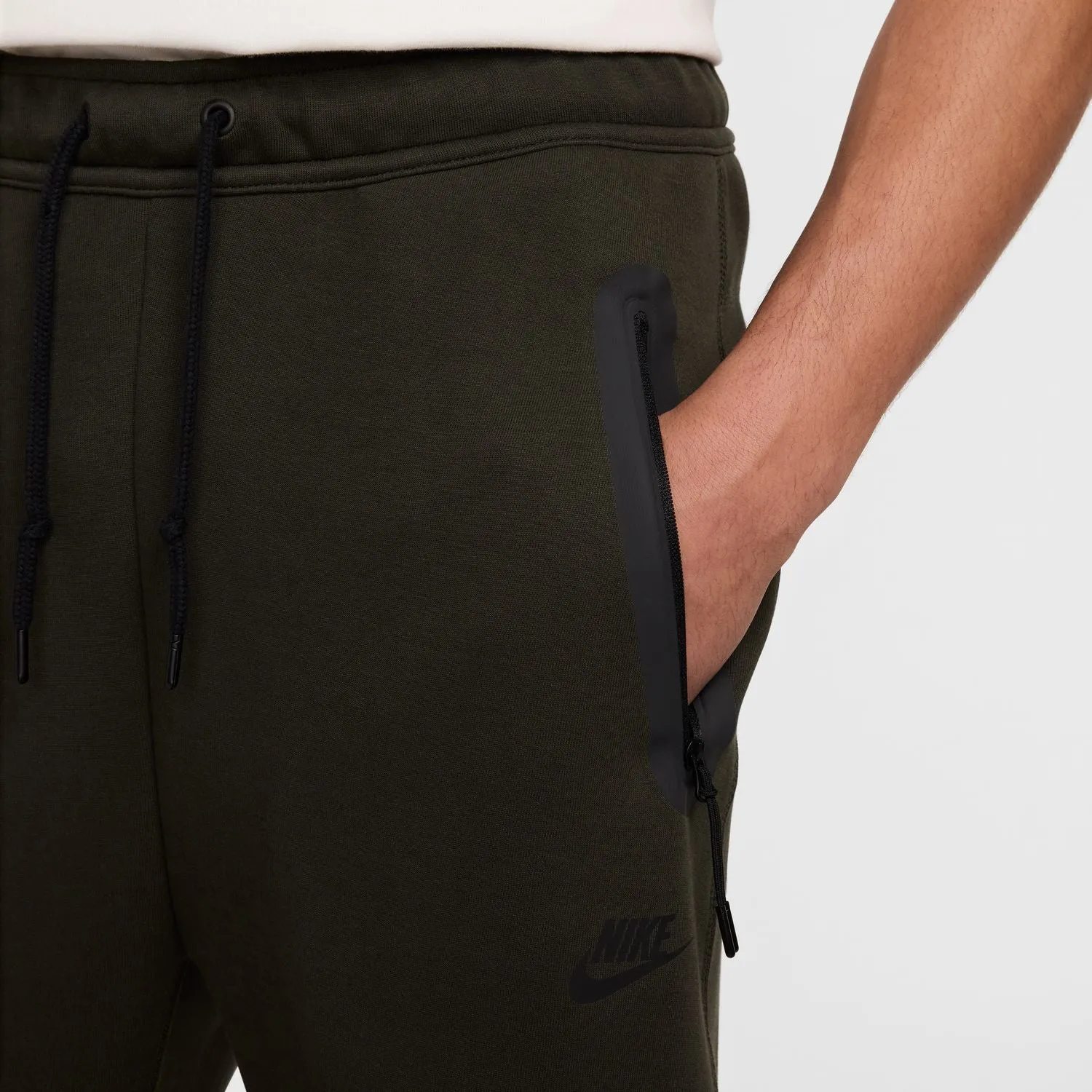 Tech Fleece OH Pant - Mens