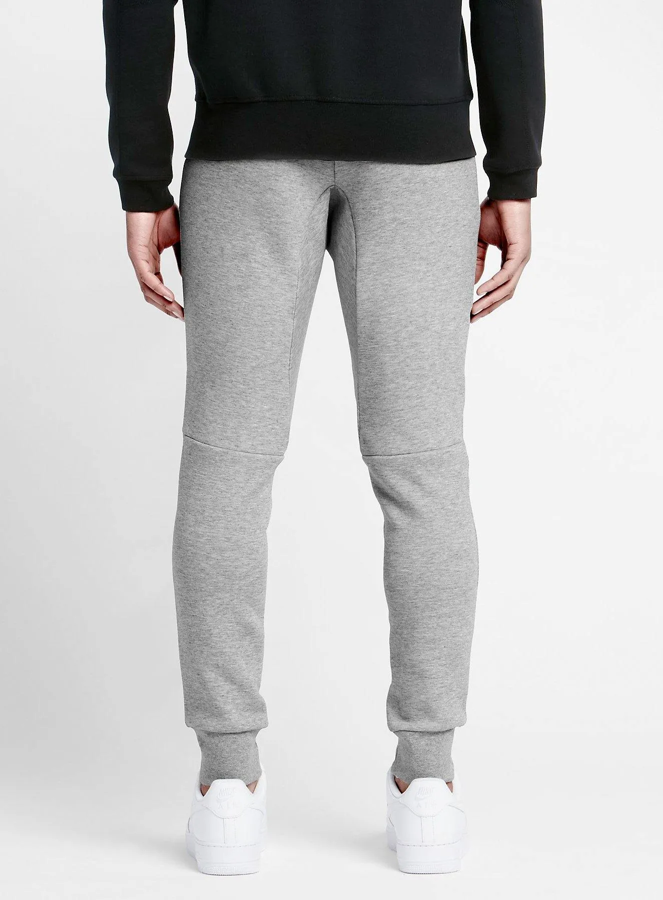 Tech Fleece Pant Heather Grey