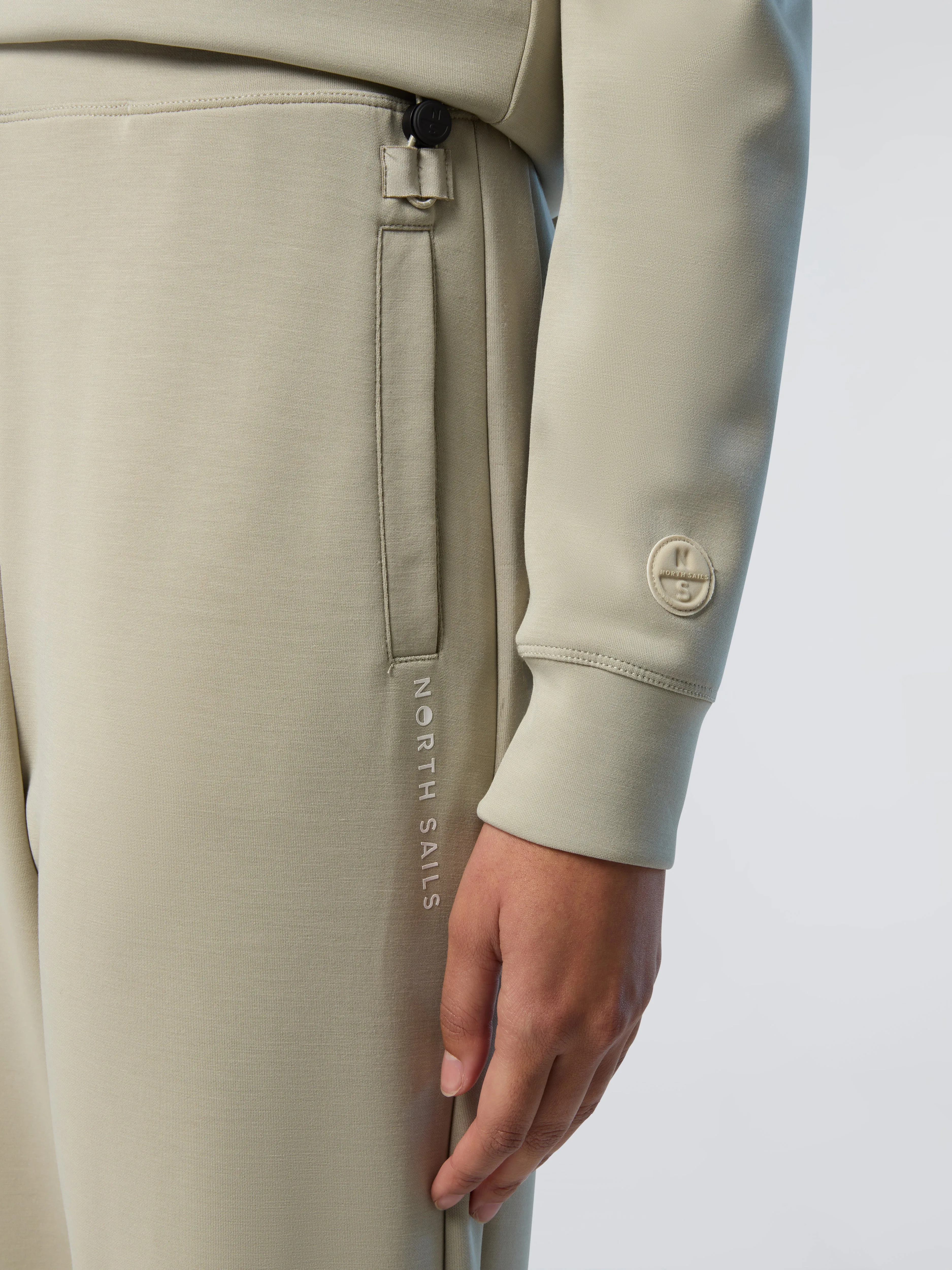 Tech fleece sweatpants