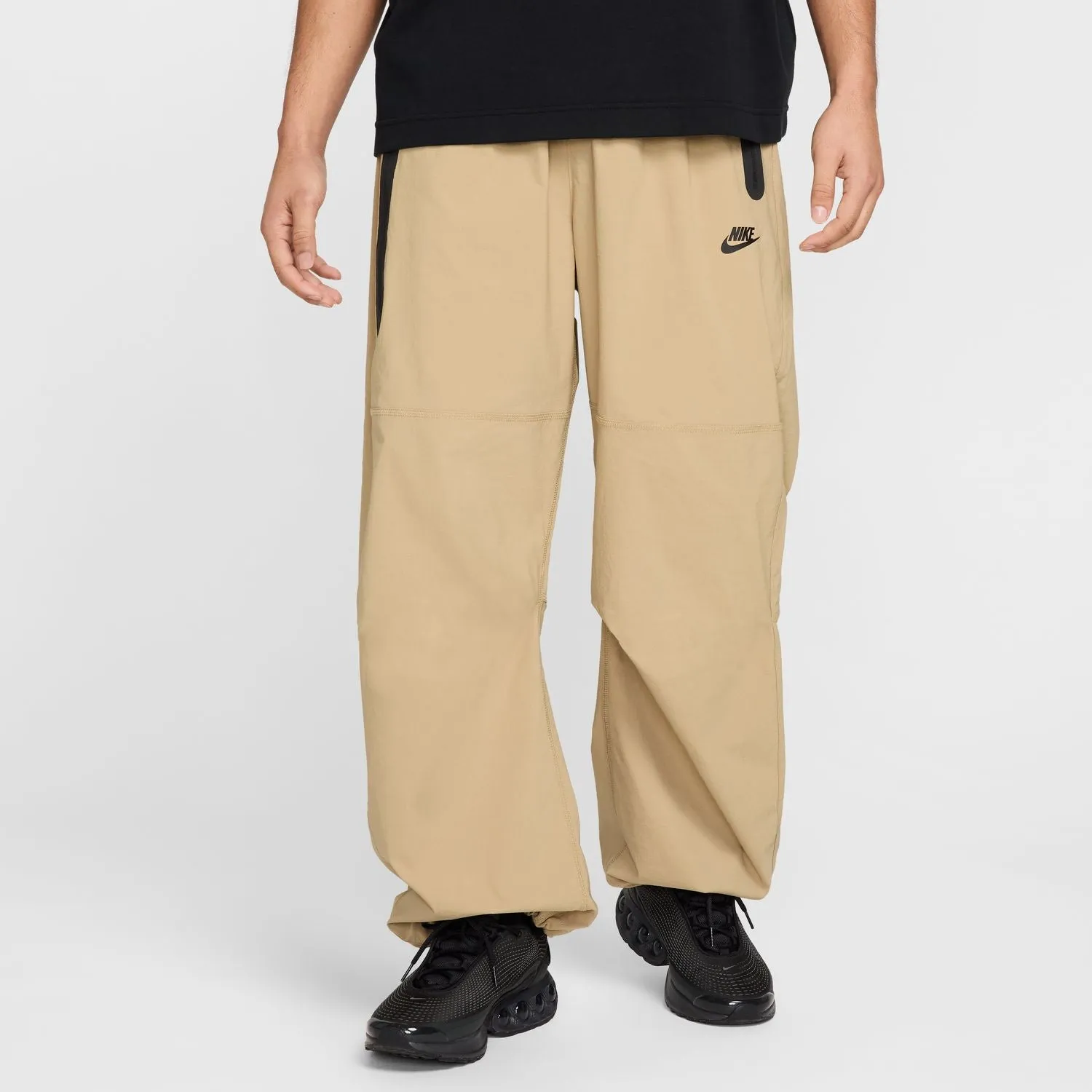 Tech Woven Pant - Mens