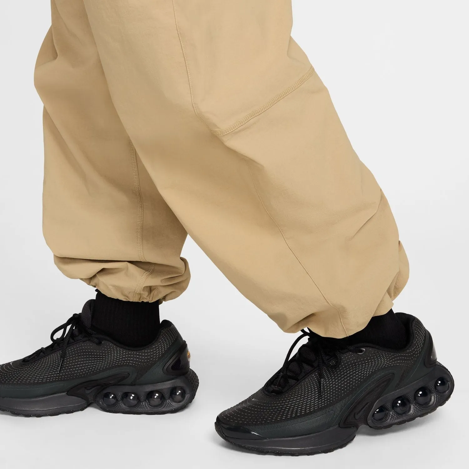 Tech Woven Pant - Mens