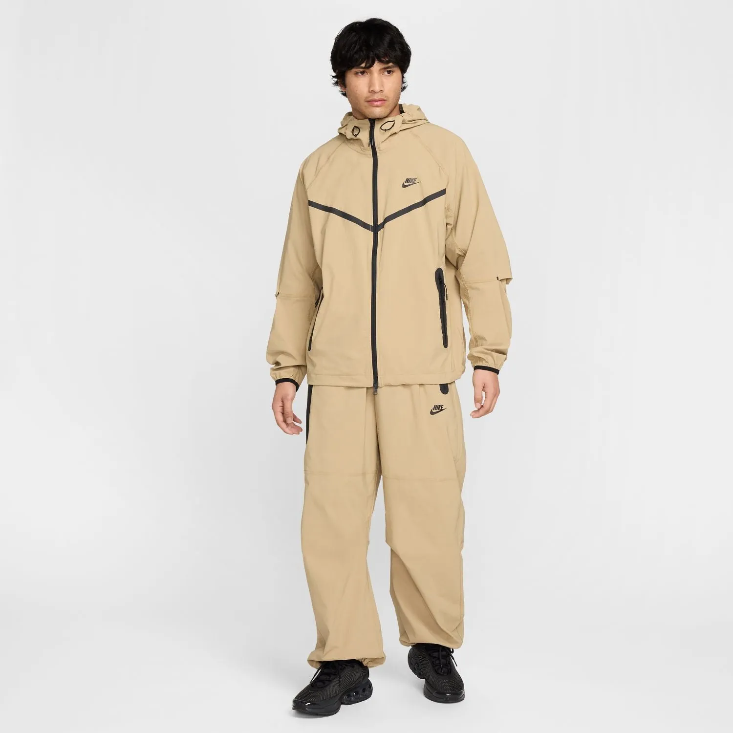 Tech Woven Pant - Mens