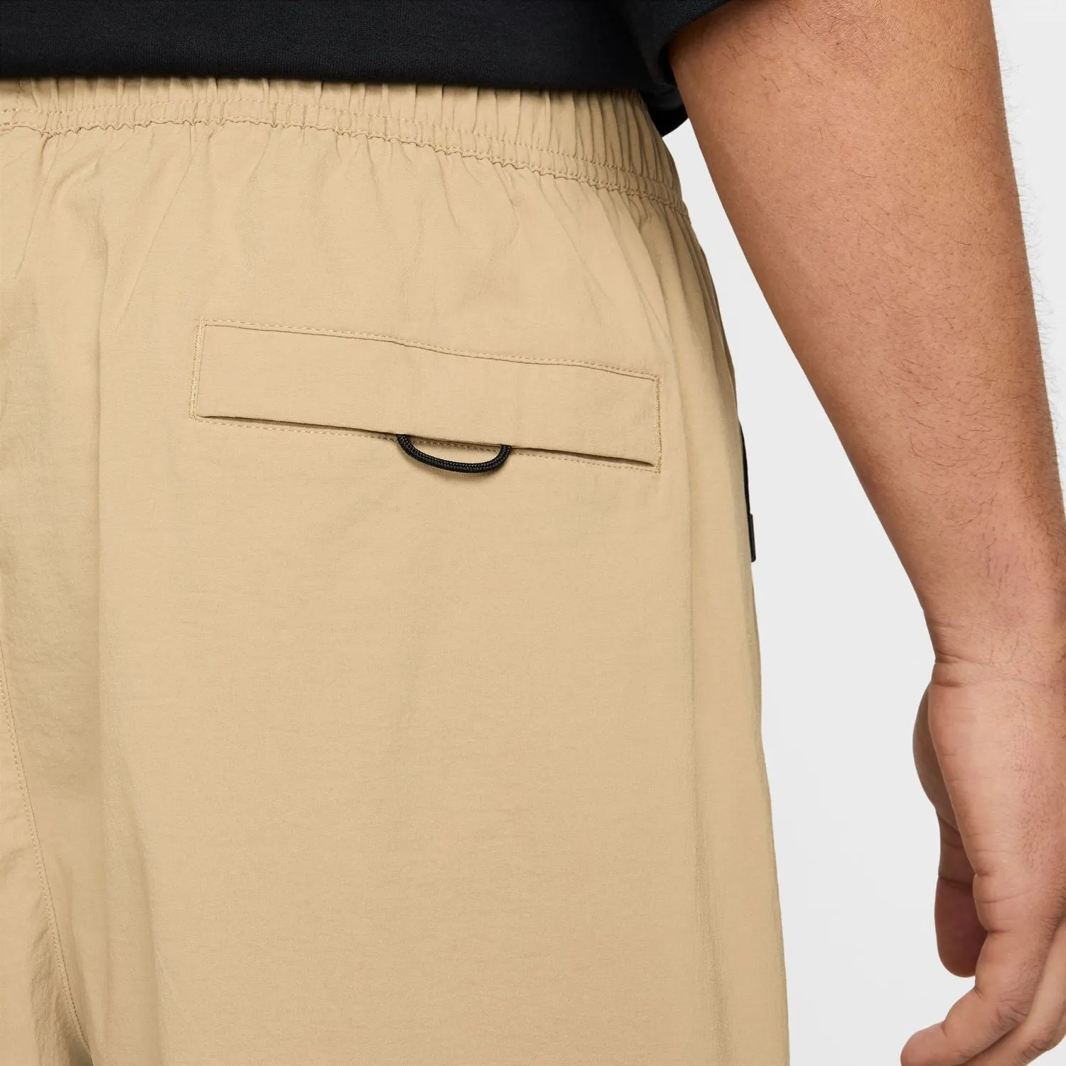 Tech Woven Pant - Mens
