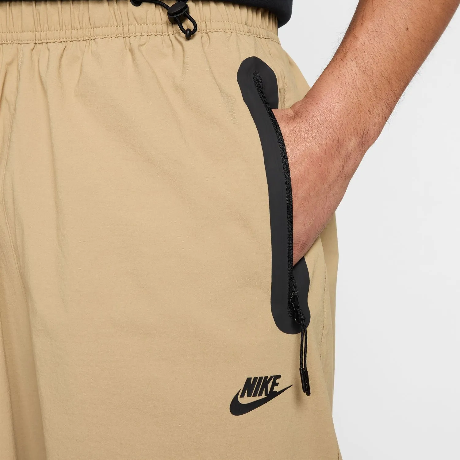 Tech Woven Pant - Mens