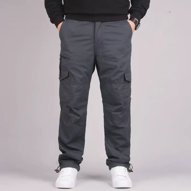 Terrain Cargo Pants