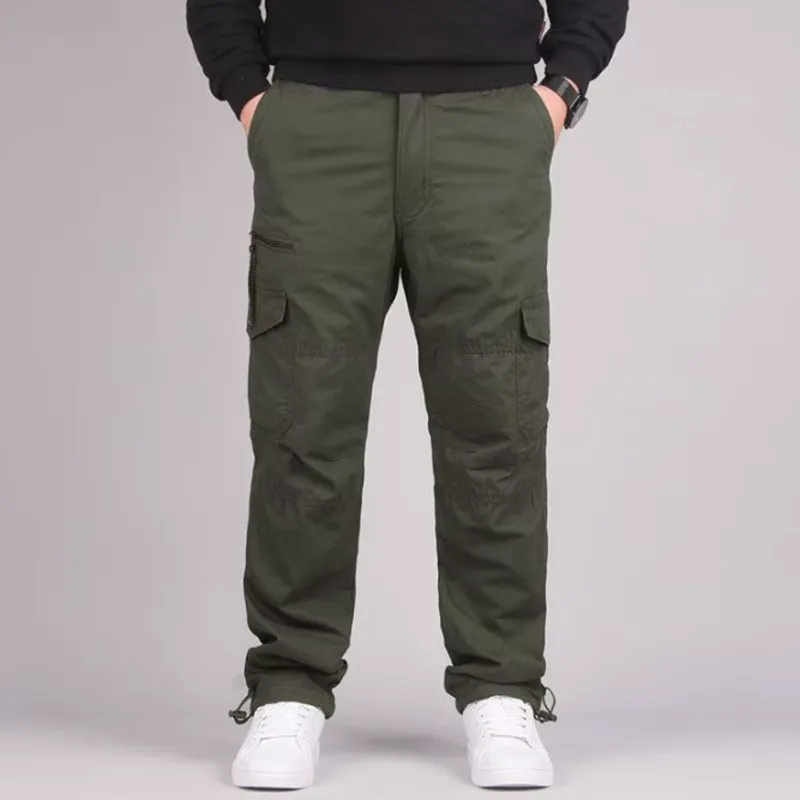 Terrain Cargo Pants