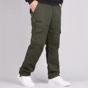 Terrain Cargo Pants
