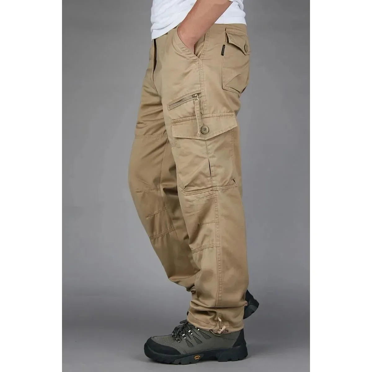 Terrain Cargo Pants