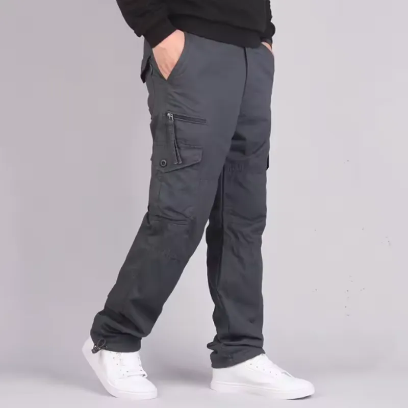 Terrain Cargo Pants