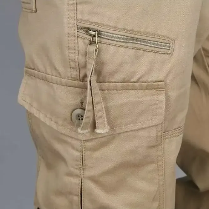 Terrain Cargo Pants